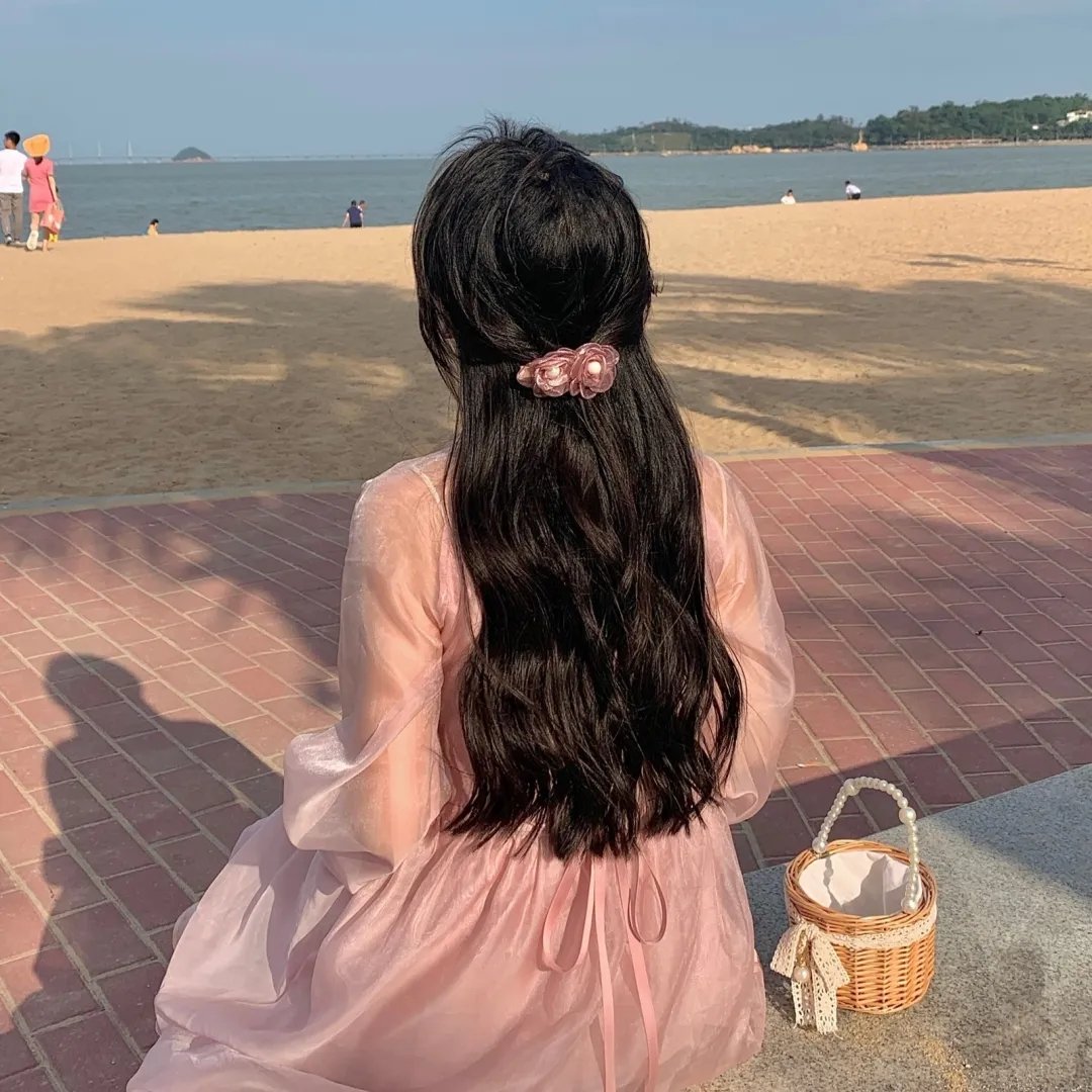 精卫填海